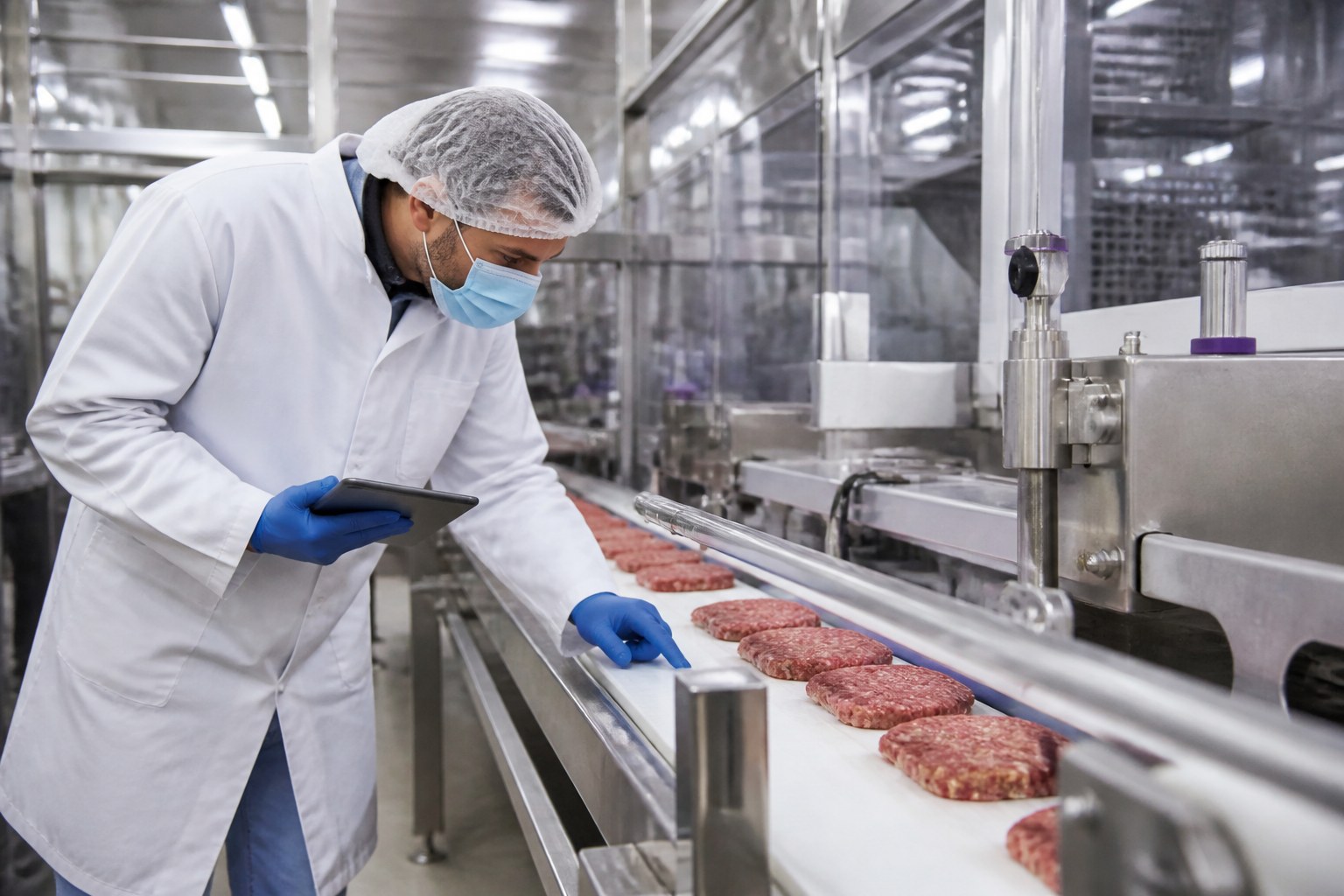 Qualitätsprüfer Lebensmittel Jobs in Deutschland