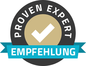 ProvenExpert Bewertungen